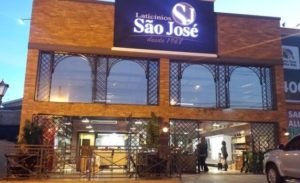 Leia mais sobre o artigo Laticínios São José abre nova unidade em Rio Preto (na região dos Damhas)