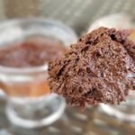 MOUSSE DE CHOCOLATE 2 ingredientes | FITNESS, saudável e sem açúcar