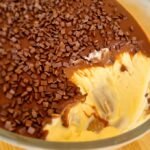 MOUSSE PERFEITO de Maracujá com Chocolate | sem gelatina